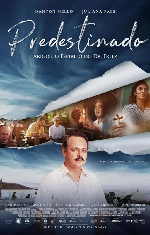 Predestinado-Arigo-Umbanda-Prime